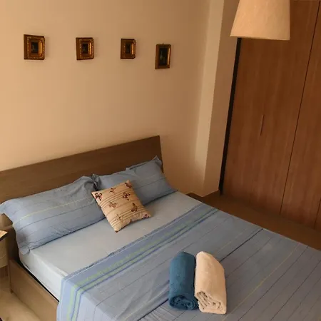 Welcomely - Sweethome شقة SantʼAntìoco