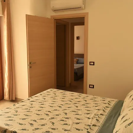 شقة Welcomely - Sweethome SantʼAntìoco