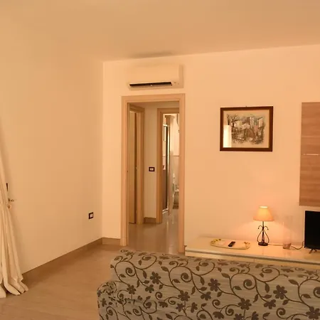 Welcomely - Sweethome شقة SantʼAntìoco